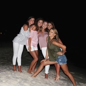 Meet your Posher, Taylor